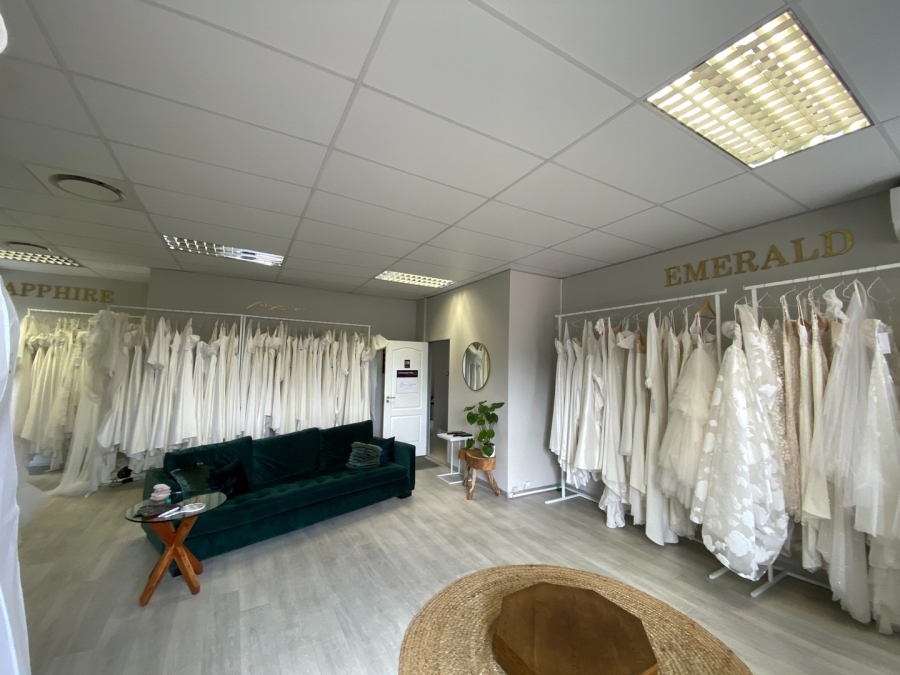 To Let commercial Property for Rent in Paardevlei Western Cape